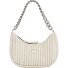  TJW Iconic Schultertasche 23 cm Variante beige