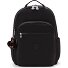  Back to School Seoul Lap Schulrucksack 44 cm Variante true black