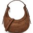  Whisper Schultertasche Leder 23.5 cm Variante cognac