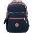  Back to School Class Seoul 18 Schulrucksack 45 cm Variante true navy c