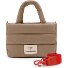  Unio Cortina S Handtasche 32 cm Variante toast