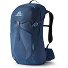  Juno 24 Wanderrucksack 52 cm Variante vintage blue