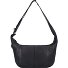  Submarine Schultertasche Leder 39 cm Variante schwarz