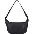  Submarine Schultertasche Leder 39 cm Variante schwarz