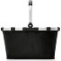  Carrybag Shopper Tasche 48 cm Variante black