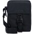  Marsel Mini Bag Umhängetasche 16 cm Variante black