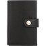  Alu Fit Kreditkartenetui RFID Schutz Aluminium 6.5 cm Variante black