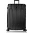  Xtrak 4 Rollen Trolley L 76 cm mit Dehnfalte Variante black