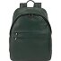  New York Daypack Leder 41 cm Laptopfach Variante mangrove