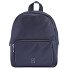  Verbier Play 1.0 Hermine City Rucksack 30 cm Variante darkblue