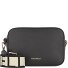  Tebe Umhängetasche Leder 18 cm Variante noir