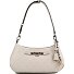  Carmella Schultertasche 30 cm Variante bone logo