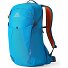  Kiro 24 Wanderrucksack 52.5 cm Variante legion blue