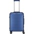 Next 4-Rollen Kabinentrolley 55 cm Variante blue