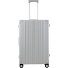  Traveler Macro 4-Rollen Trolley Aluminium 77 cm Variante platinum 1