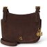  Marcy Umhängetasche Leder 21 cm Variante chestnut brown chestnut brown