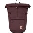  High Coast Foldsack 24 Rucksack 45 cm Variante blackberry
