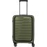  Air Base 4 Rollen Kabinentrolley 55 cm Laptopfach Variante olive