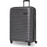 Collection 04 THE LARGE + 4 Rollen Trolley L 75 cm mit Dehnfalte Variante anthracite-metallic