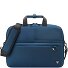  Trial Aktentasche 44 cm Laptopfach Variante blau