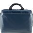  Tolja Aktentasche 38 cm Laptopfach Variante blau