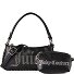  Kimberly Schultertasche 24 cm Variante black