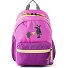  Little Scout Kinderrucksack 29 cm Variante foxglove