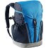  Puck 10 Kinderrucksack 38 cm Variante blue-eclipse