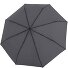  Timber Taschenschirm 28 cm Variante dark grey