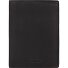  Aruba Geldbörse RFID Schutz Leder 12.5 cm Variante schwarz
