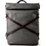  Japan Yokohama Rucksack 40 cm Laptopfach Variante pewter