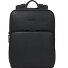  Modus Daypack Leder 37 cm Laptopfach Variante nero