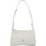 Tris Schultertasche Leder 28 cm Variante off white