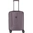  X-Ray 4-Rollen Kabinentrolley 55 cm Variante taupe