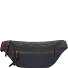  Bari Gürteltasche 33 cm Variante dark grey
