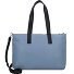  Thessa Shopper Tasche 41.5 cm Variante light blue