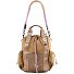  Lunivelle City Rucksack 30 cm Variante braun