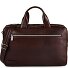  Jimmy Aktentasche Leder 31 cm Laptopfach Variante braun