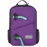  Vardag 17 Daypack 41 cm Laptopfach Variante violette-coal black