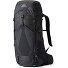  Paragon 50 Trekkingrucksack M-L 71 cm Variante alpine black