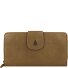  Anchor Love Felina Geldbörse RFID Schutz Leder 19 cm Variante mild pistachio