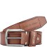  Belt Gürtel Leder Variante cognac | 95 cm