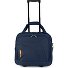  Week Eco 2-Rollen Businesstrolley 40 cm Laptopfach Variante blue2