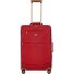  X-Collection 4 Rollen Trolley 71 cm Variante red