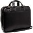  Iseo Aktentasche Leder 40 cm Laptopfach Variante black