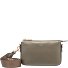  Sofisticato 1.0 Jasmina Umhängetasche Leder 24 cm Variante burnt olive