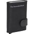  Delsbo Geldbörse RFID Schutz Leder 7.5 cm Variante black