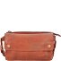  Submarine Gürteltasche Leder 21 cm Variante cognac