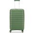  B-Flying Neon 4 Rollen Trolley 68 cm Variante verde militare