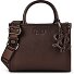  Ridhi Handtasche S 26 cm Variante t.moro met.